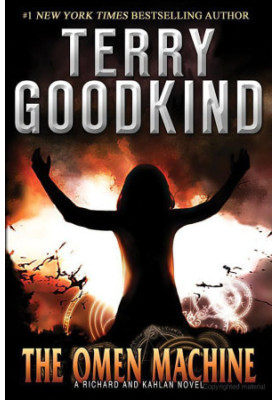 Goodkind, Terry - Sword of Truth 12 - The Omen Machine