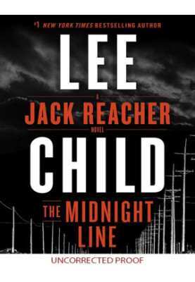 The Midnight Line