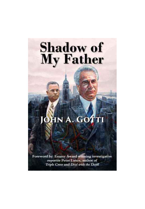 Shadow of my father