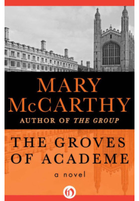 The Groves of Academe