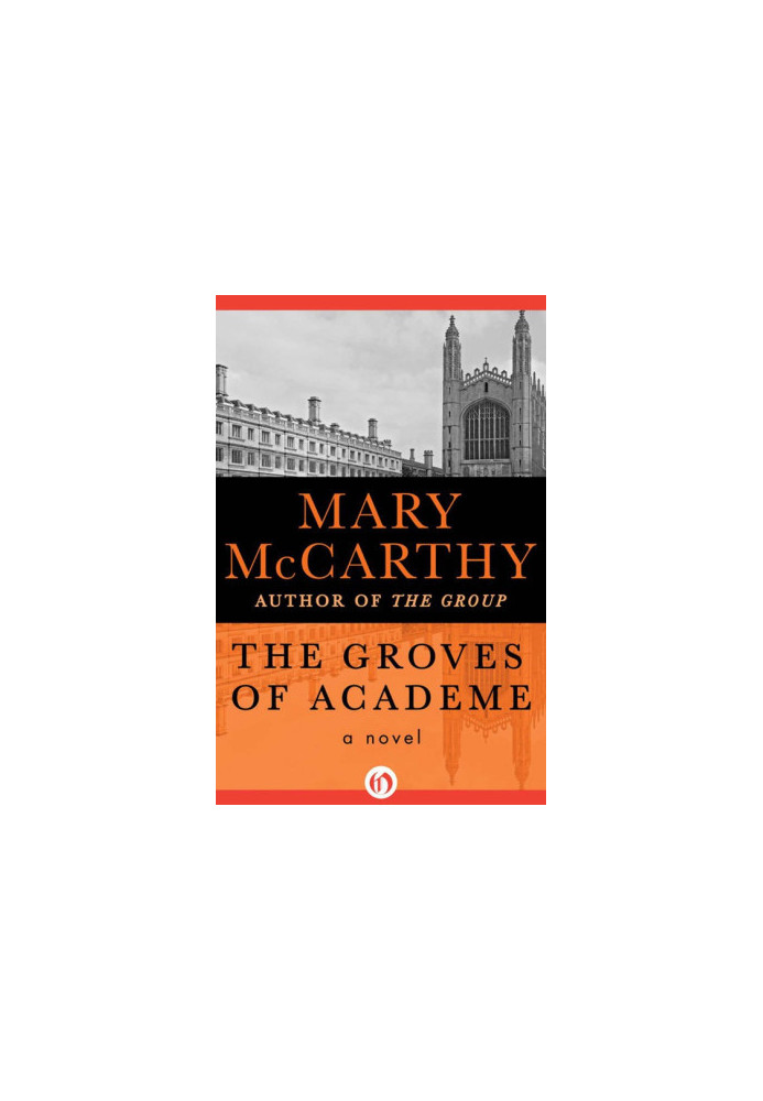 The Groves of Academe