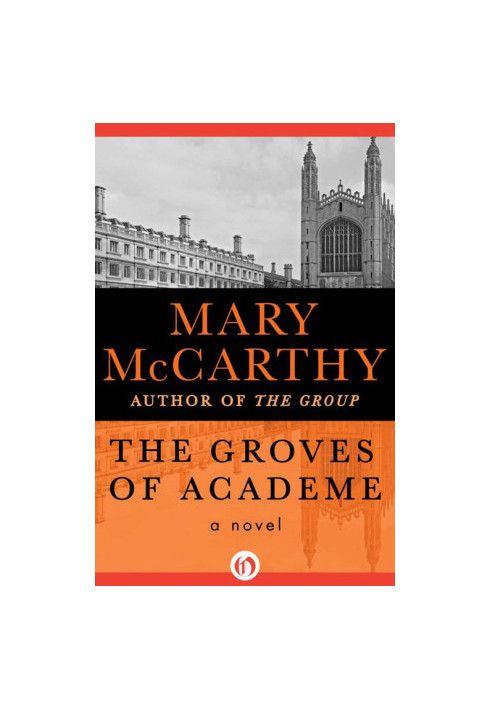 The Groves of Academe