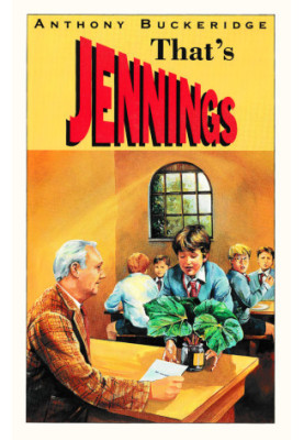 That’s Jennings