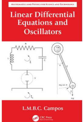 Linear Differential Equations and Oscillators