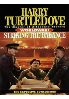 Worldwar: Striking the Balance