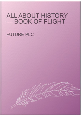 All About History — Book of Flight
