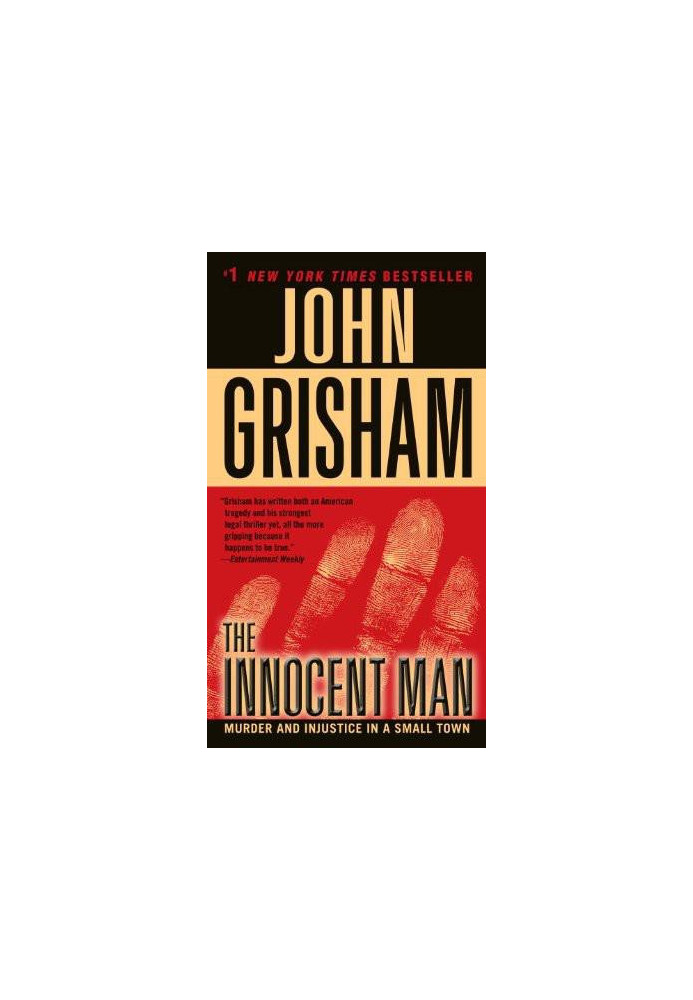 The Innocent Man
