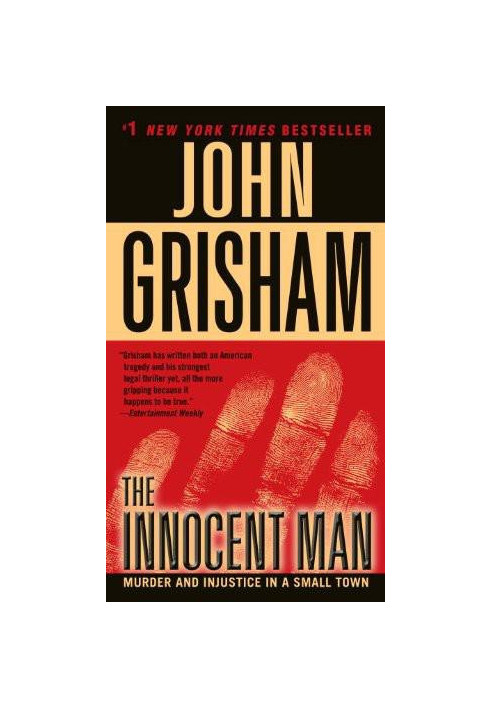 The Innocent Man
