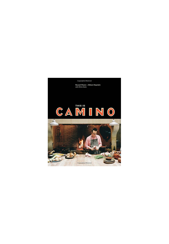 This Is Camino