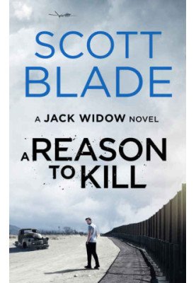 A Reason to Kill - Jack Widow 01