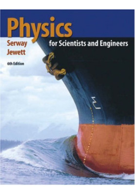 Physics for Scientists and Engineers (with PhysicsNOW and InfoTrac )