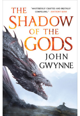 The Shadow of the Gods