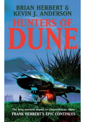 Hunters of Dune