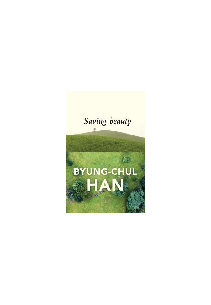 Saving Beauty
