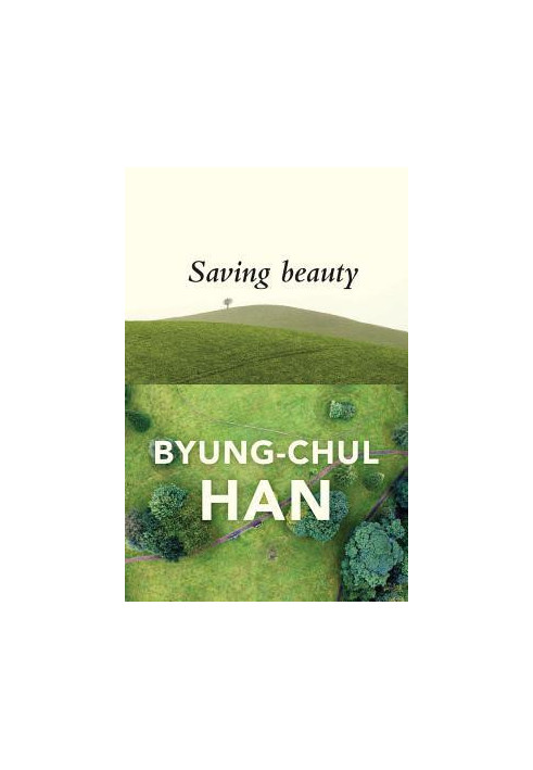 Saving Beauty
