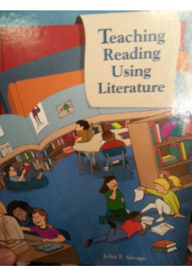 TEACHING READING USING LITERATURE