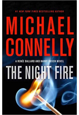 The Night Fire
