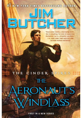 The Aeronaut's Windlass