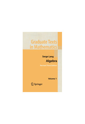 Algebra