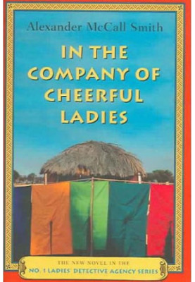 In the Company of Cheerful Ladies