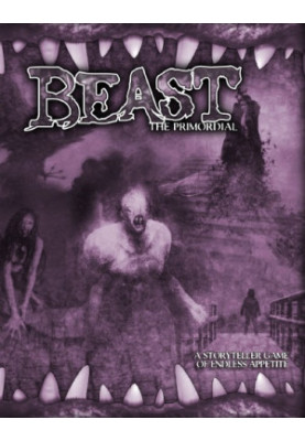 Beast - The Primordial