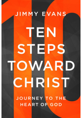 Ten Steps Toward Christ