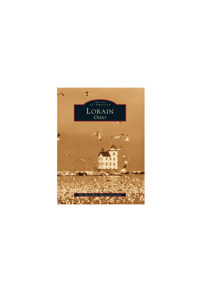 Lorain, Ohio