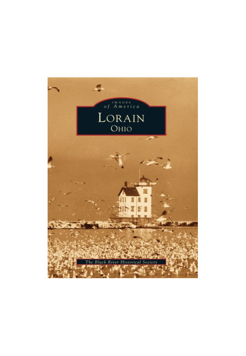 Lorain, Ohio