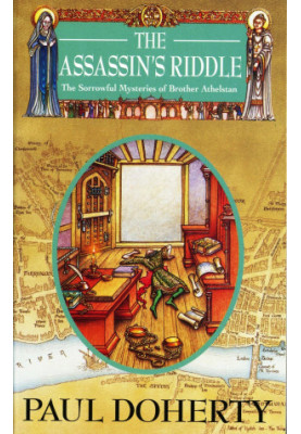The Assassin's Riddle (Brother Athelstan 7)
