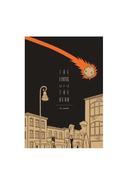 The Living and the Dead