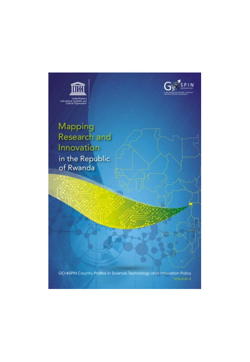 Mapping Research and Innovation in the Republic of Rwanda