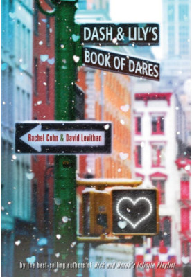 Dash & Lily's Book of Dares