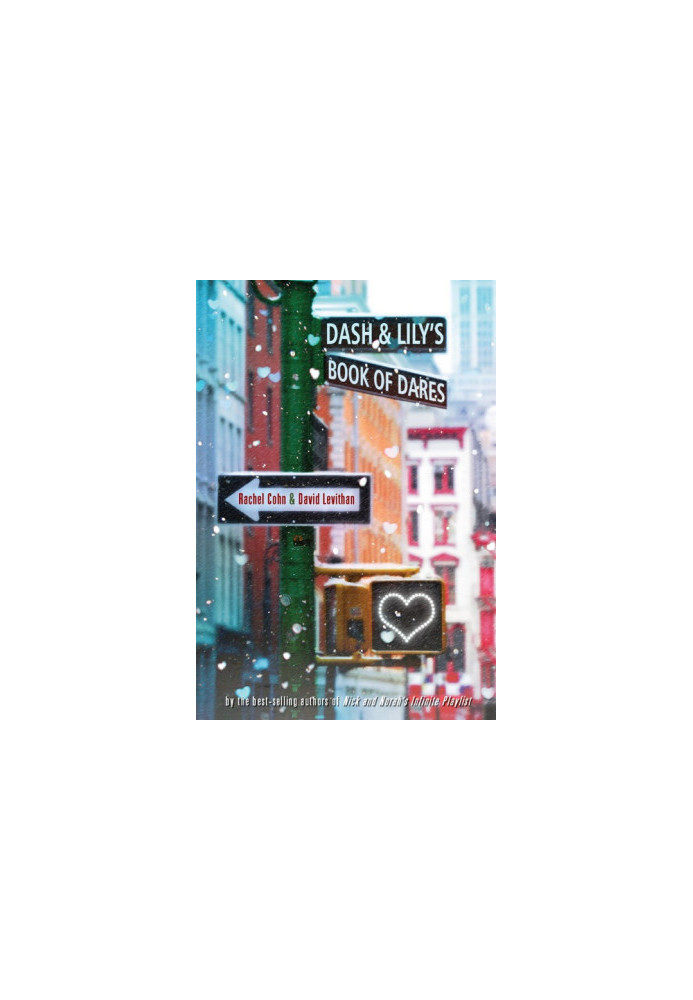 Dash & Lily's Book of Dares