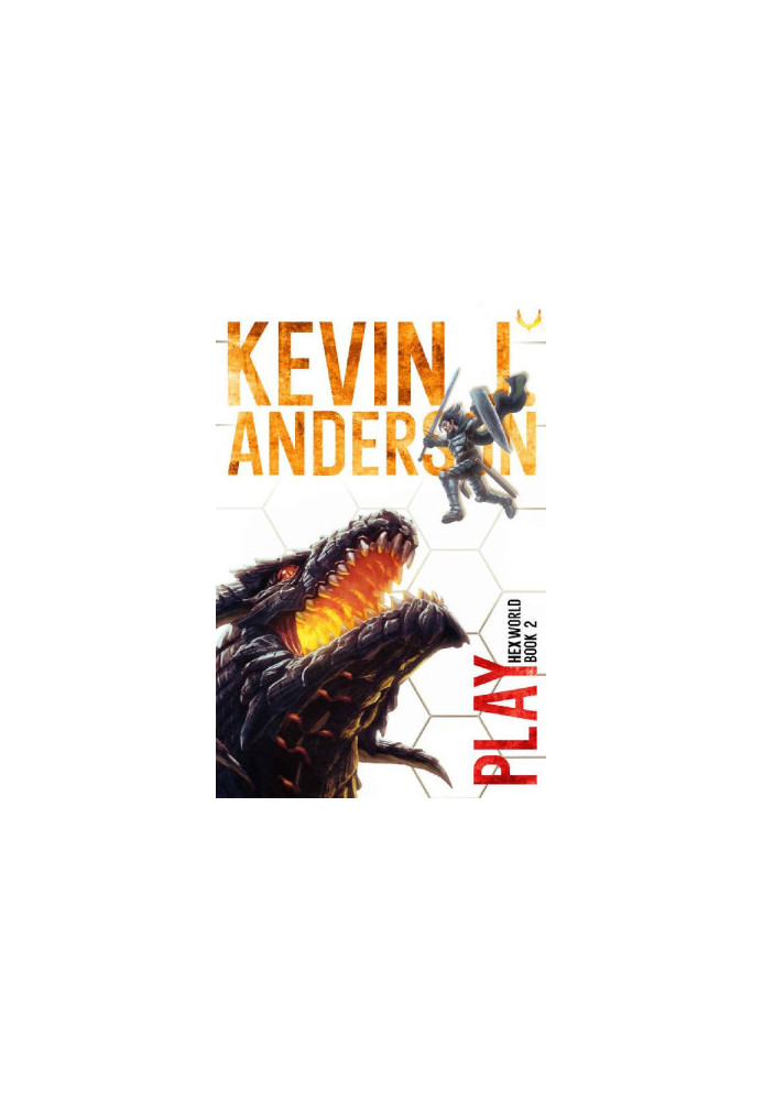 Hexworld 2: Play: A GameLit/Portal Fantasy Adventure