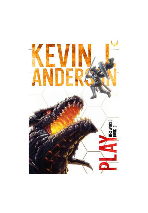 Hexworld 2: Play: A GameLit/Portal Fantasy Adventure