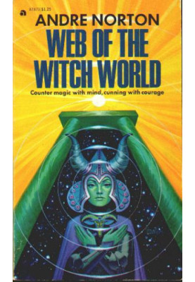 Web Of The Witch World