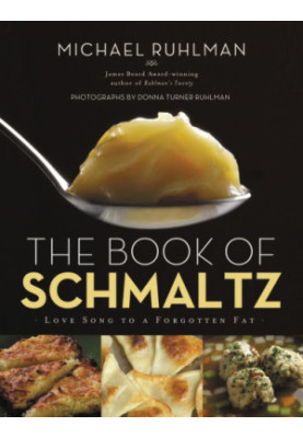 The Book of Schmaltz