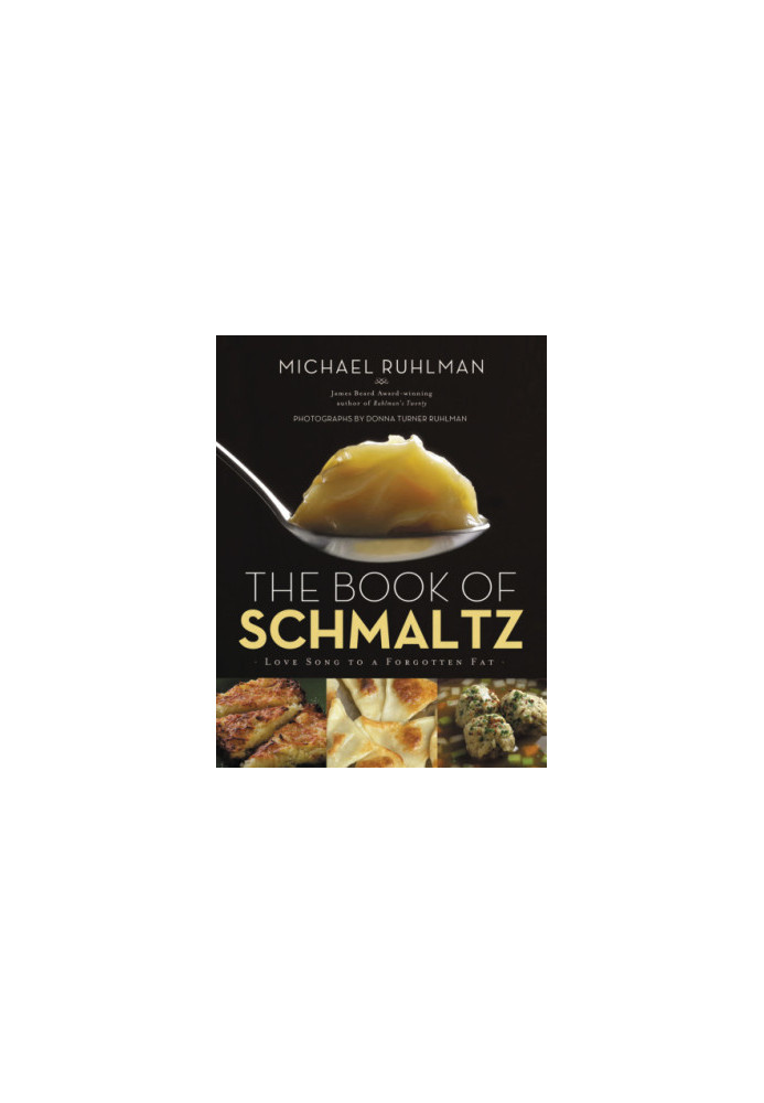 The Book of Schmaltz