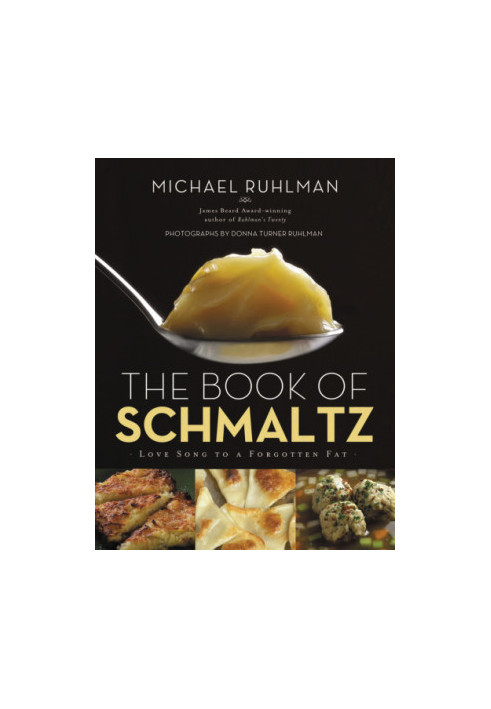 The Book of Schmaltz