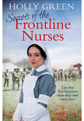 Secrets of the Frontline Nurses