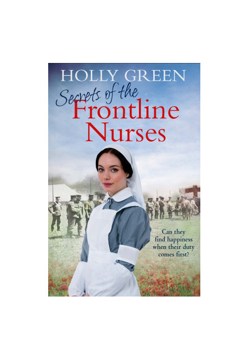 Secrets of the Frontline Nurses