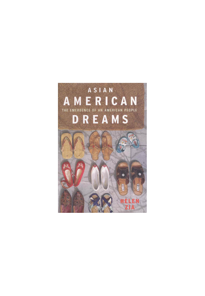 Asian American Dreams