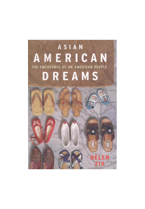 Asian American Dreams