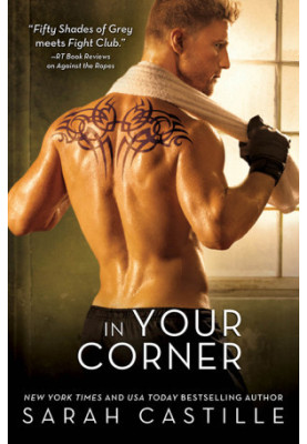 [Redemption 02] • In Your Corner