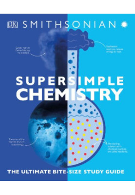 SuperSimple Chemistry: The Ultimate Bite-Size Study Guide