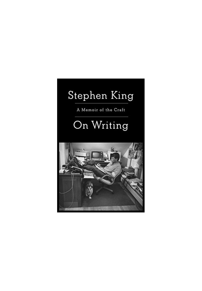 On Writing: A Memoir Of The Craft