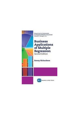 Business Applications of Multiple Regression, Second Edition