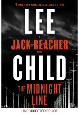 The Midnight Line