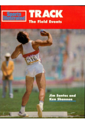 Sports illustrated track: the field events