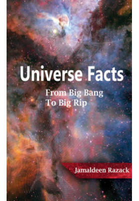 Astronomy: Universe Facts